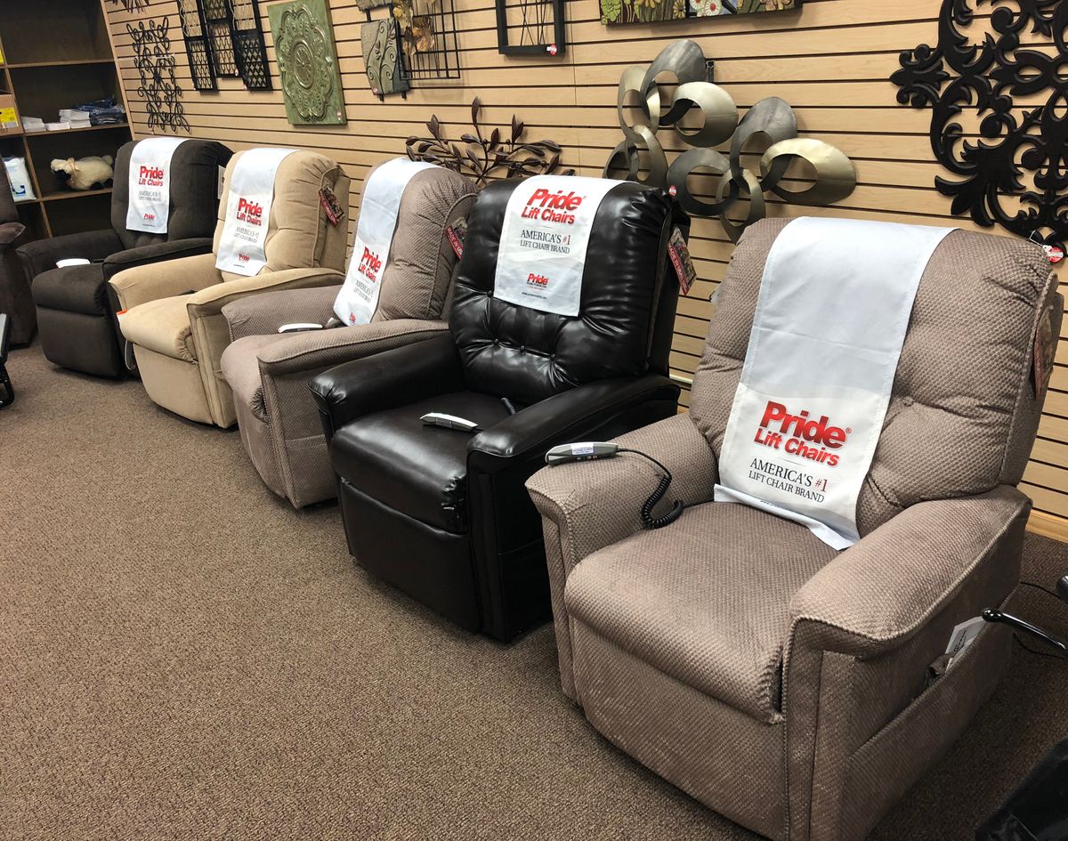 Durable Medical Equipment Daniel Pharmacy Fort Dodge Community Pharmacy